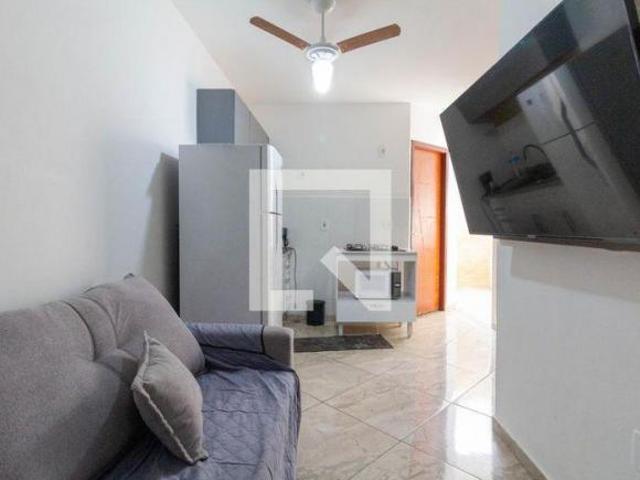 Apartamento à Venda Vila Esperança, 2 Quartos, 34 m² São Paulo