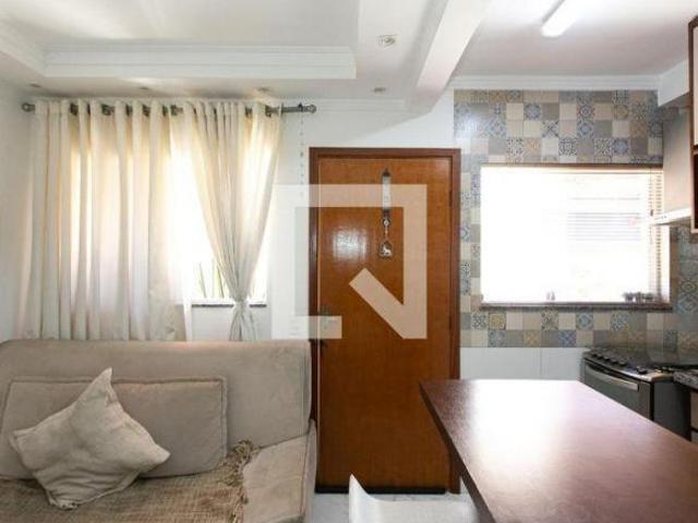 Apartamento à Venda Vila Esperança, 2 Quartos, 36 m² São Paulo