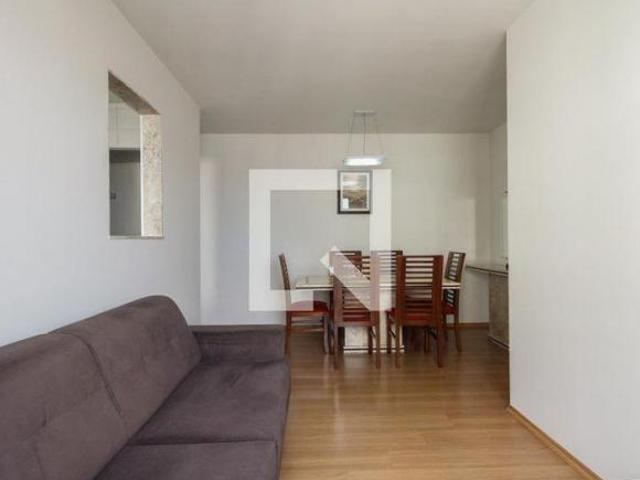 Apartamento à Venda Vila Esperança, 3 Quartos, 69 m² São Paulo