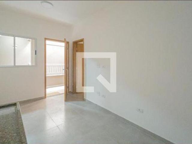 Apartamento à Venda Vila Euthalia, 2 Quartos, 35 m² São Paulo