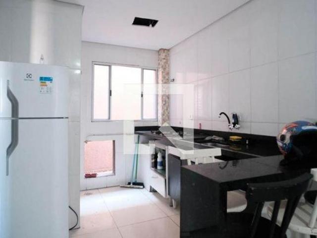 Apartamento à Venda Vila Euthalia, 2 Quartos, 46 m² São Paulo