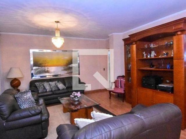 Apartamento à Venda Vila Formosa, 4 Quartos, 189 m² São Paulo