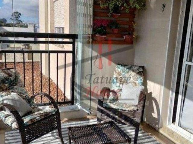 Apartamento a Venda Vila Formosa