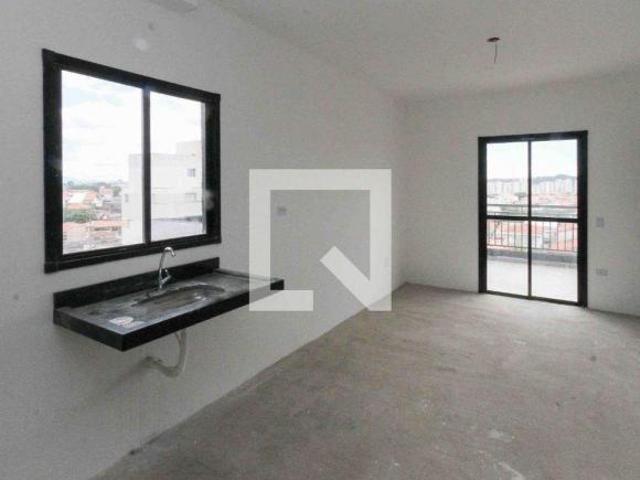 Apartamento à Venda Vila Formosa, 1 Quarto, 45 m2