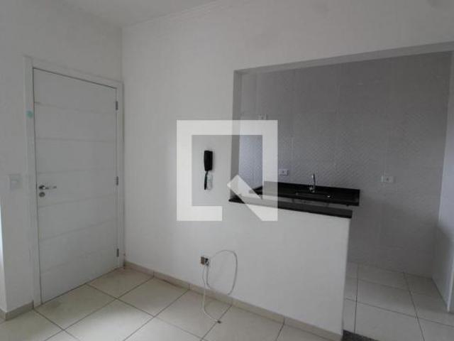 Apartamento à Venda Vila Formosa, 1 Quarto, 33 m2