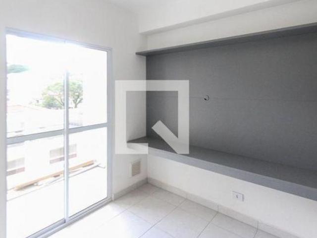 Apartamento à Venda Vila Formosa, 1 Quarto, 33 m2