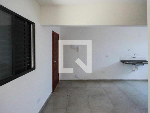 Apartamento à Venda Vila Formosa, 1 Quarto, 33 m² São Paulo