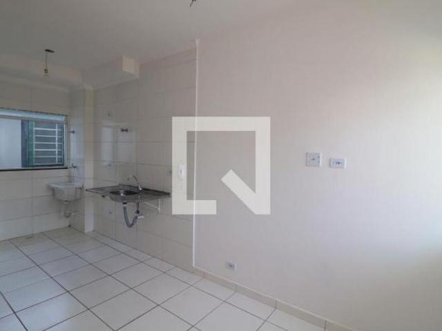 Apartamento à Venda Vila Formosa, 2 Quartos, 37 m2