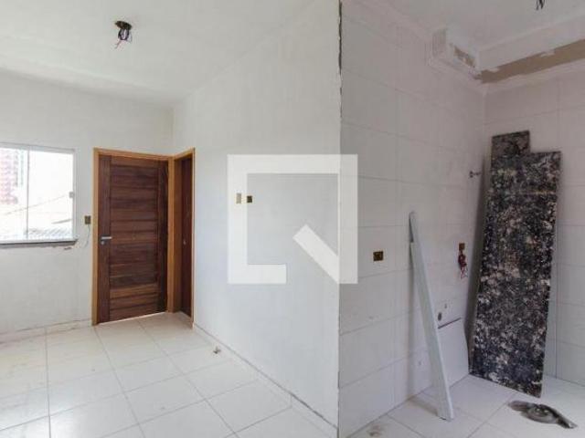 Apartamento à Venda Vila Formosa, 2 Quartos, 38 m2