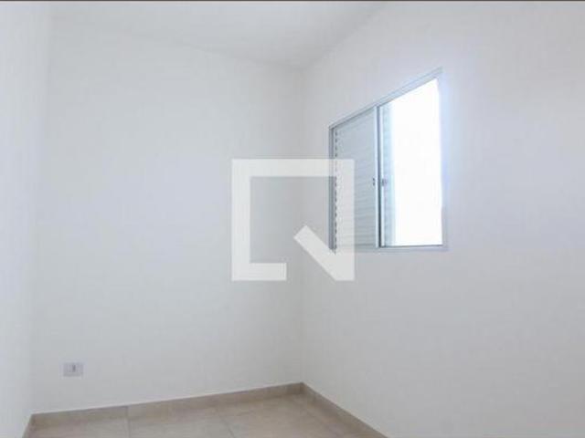 Apartamento à Venda Vila Formosa, 2 Quartos, 40 m2