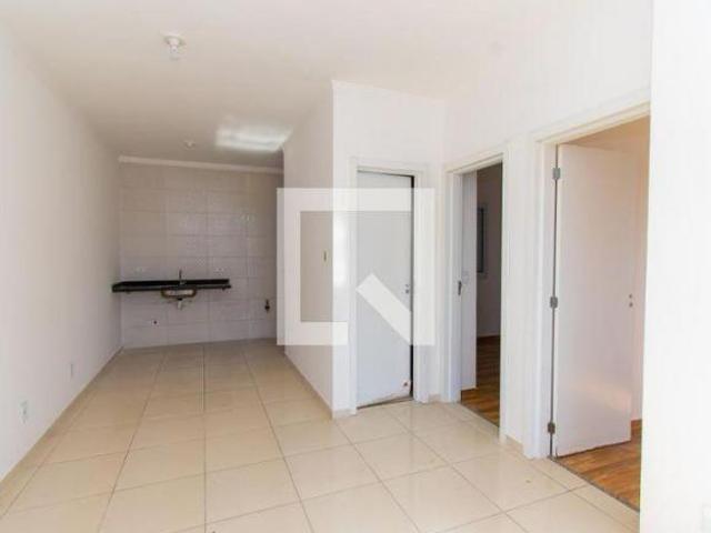 Apartamento à Venda Vila Formosa, 2 Quartos, 48 m2