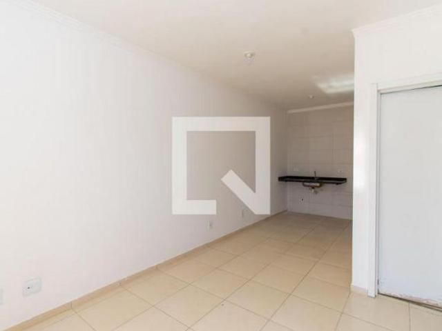 Apartamento à Venda Vila Formosa, 2 Quartos, 48 m² São Paulo