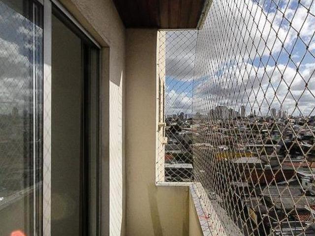 Apartamento à Venda Vila Formosa, 2 Quartos, 57 m² São Paulo