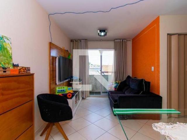 Apartamento à Venda Vila Formosa, 2 Quartos, 58 m2