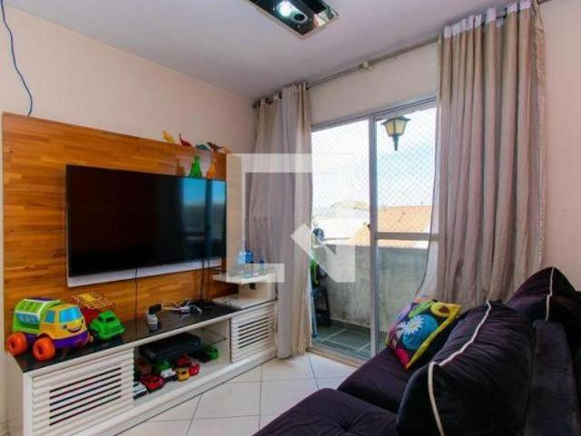 Apartamento à Venda Vila Formosa, 2 Quartos, 58 m² São Paulo