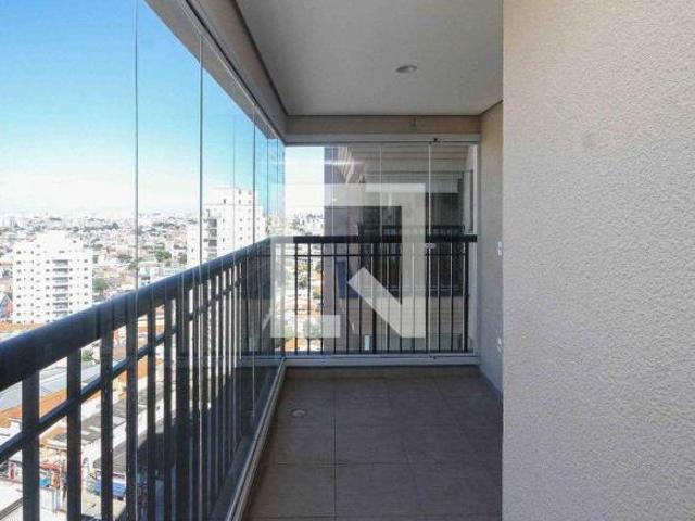 Apartamento à Venda Vila Formosa, 2 Quartos, 60 m2