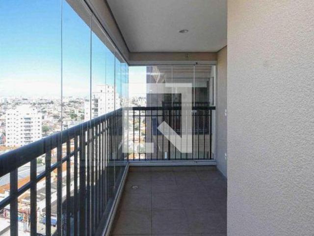 Apartamento à Venda Vila Formosa, 2 Quartos, 60 m² São Paulo