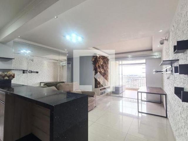Apartamento à Venda Vila Formosa, 3 Quartos, 76 m2