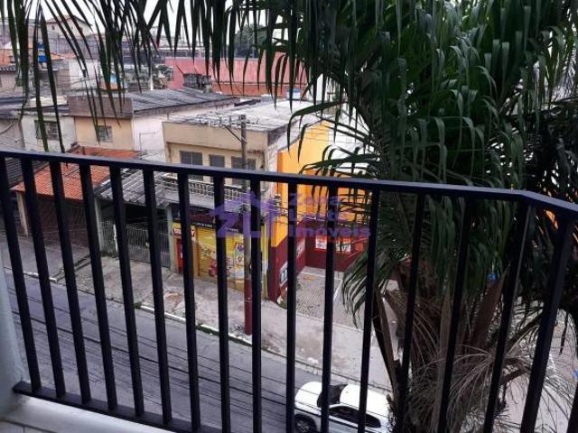Apartamento à venda, Vila Formosa, São Paulo, SP