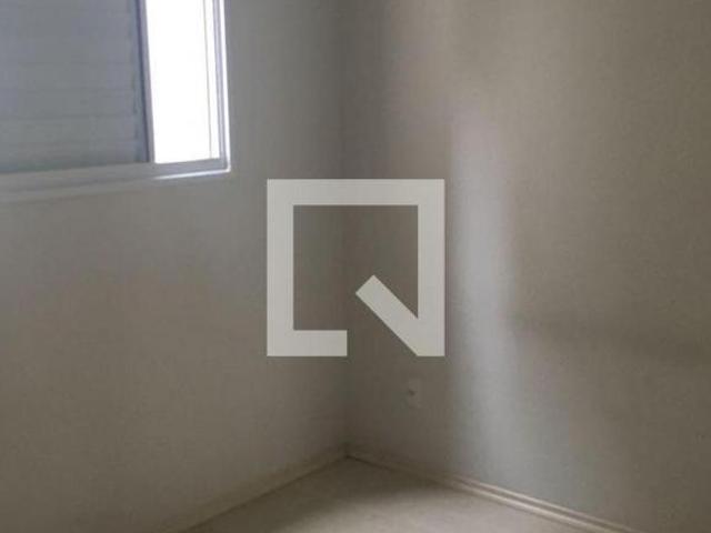 Apartamento à Venda Vila Faustina II, 2 Quartos, 47 m2