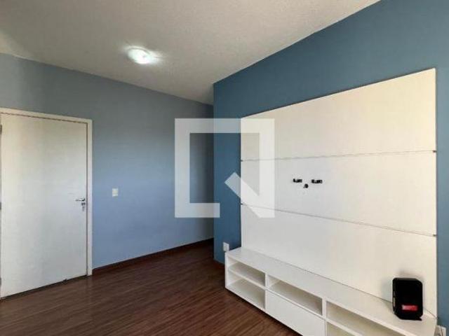 Apartamento à Venda Vila Faustina II, 2 Quartos, 47 m² Valinhos