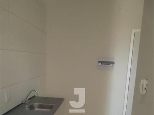 Apartamento à Venda Vila Faustina II, Valinhos 44m2 2 Quartos