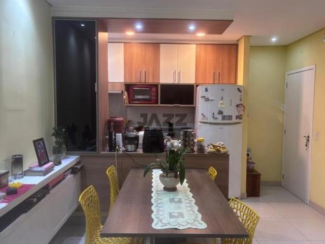 APARTAMENTO À VENDA | VILA FAUSTINA II VALINHOS