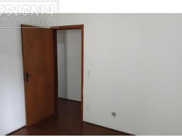 Apartamento a venda Vila Homero Thon