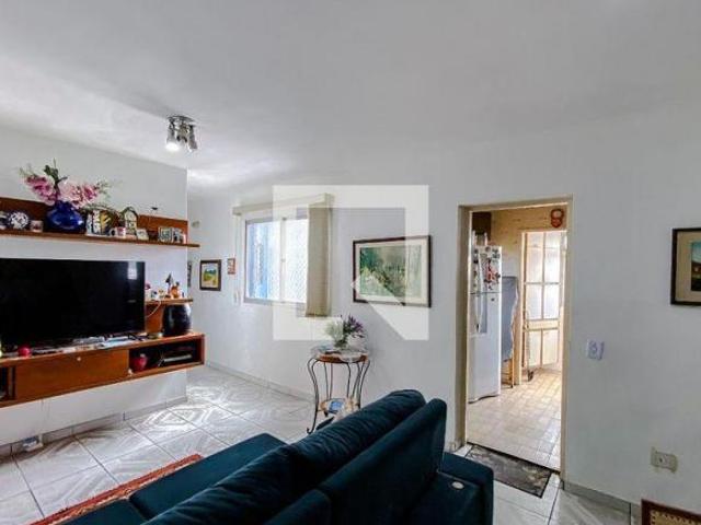 Apartamento à Venda Vila Invernada, 2 Quartos, 55 m² São Paulo