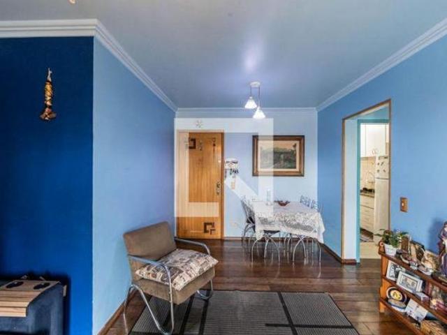 Apartamento à Venda Vila Invernada, 2 Quartos, 56 m² São Paulo