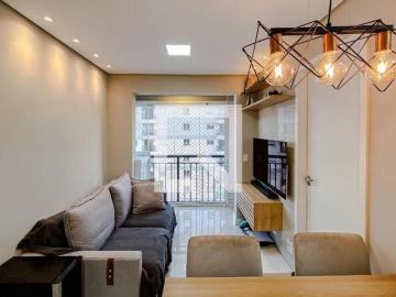 Apartamento à Venda Vila Invernada, 2 Quartos, 38 m2