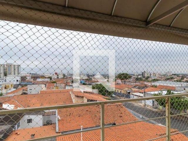 Apartamento à Venda Vila Industrial, 1 Quarto, 69 m2