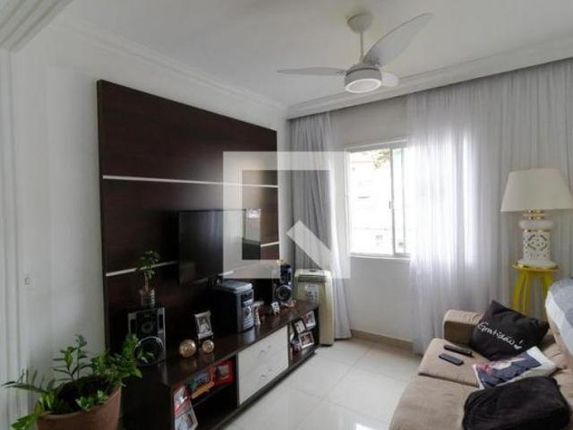 Apartamento à Venda Vila Industrial, 2 Quartos, 46 m² Campinas
