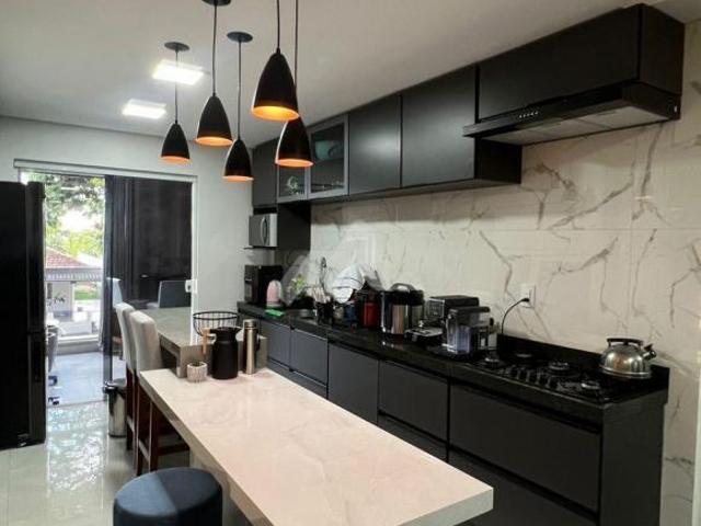 Apartamento à venda, Vila Industrial, TOLEDO PR
