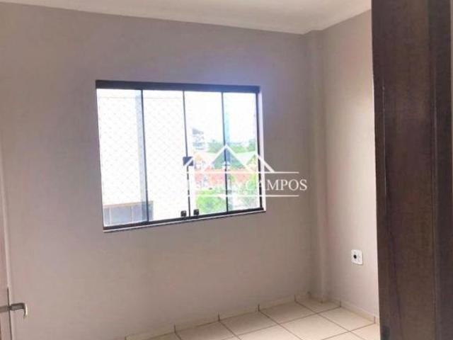 APARTAMENTO À VENDA, VILA INDUSTRIAL, TOLEDO PR