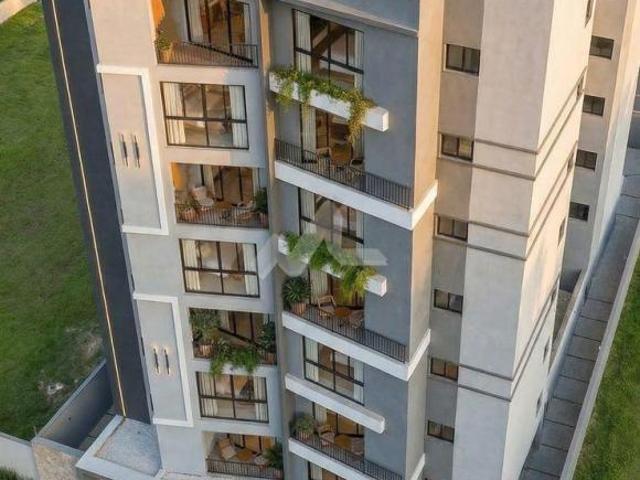 Apartamento à venda, Vila Industrial, TOLEDO PR