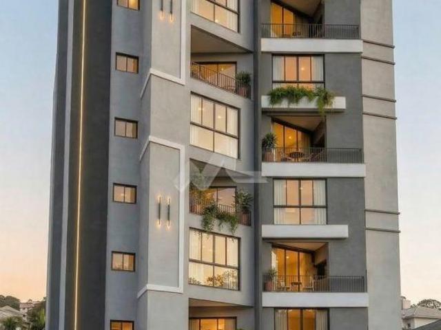 Apartamento à venda, Vila Industrial, TOLEDO PR