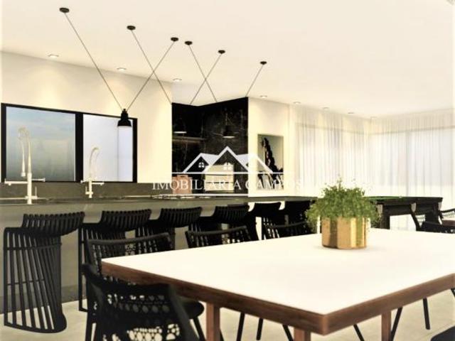 Apartamento à venda, Vila Industrial, TOLEDO PR