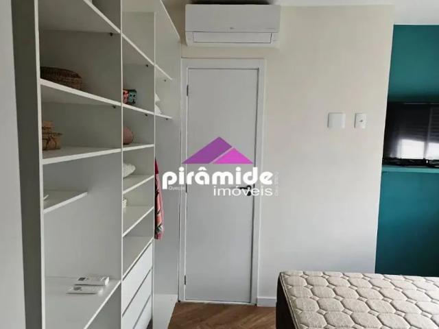 Apartamento à venda, Vila Industrial, São José dos Campos, SP para venda ou locação