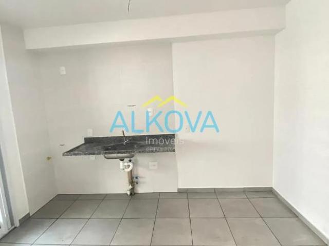 Apartamento à venda, Vila Industrial, São José dos Campos, SP