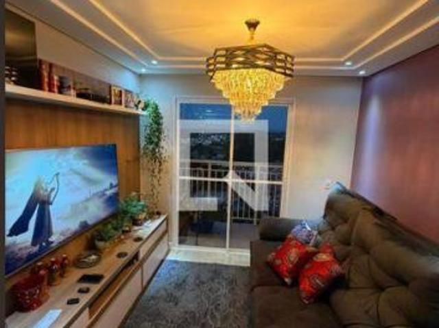 Apartamento à Venda Vila Iguaçu, 3 Quartos, 72 m² Várzea Paulista
