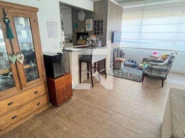 Apartamento à Venda Vila Ipiranga, 3 Quartos, 96 m² Porto Alegre