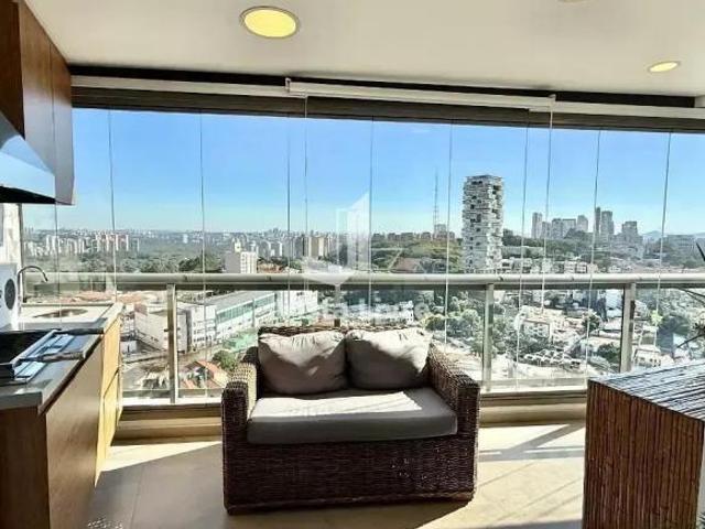Apartamento à venda, Vila Ipojuca, São Paulo, SP