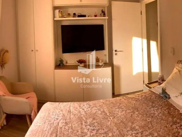 Apartamento à venda, Vila Ipojuca, São Paulo, SP