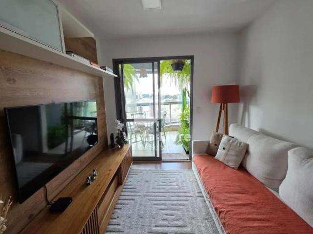 Apartamento à venda, Vila Ipojuca, São Paulo, SP