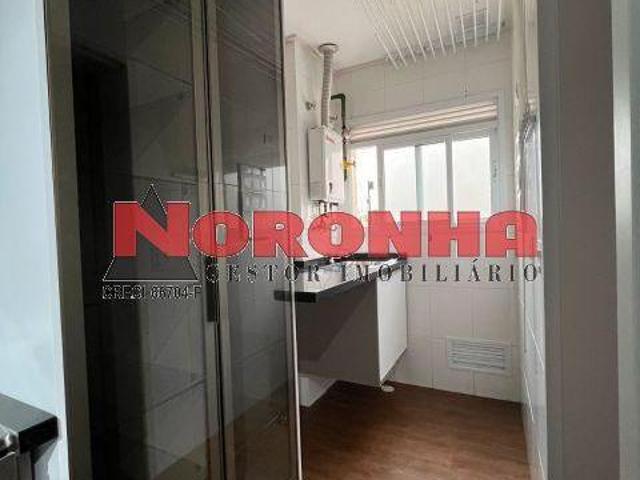 Apartamento à venda Vila Irmãos Arnoni