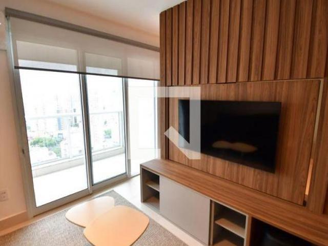 Apartamento à Venda Vila Itapura, 1 Quarto, 42 m2