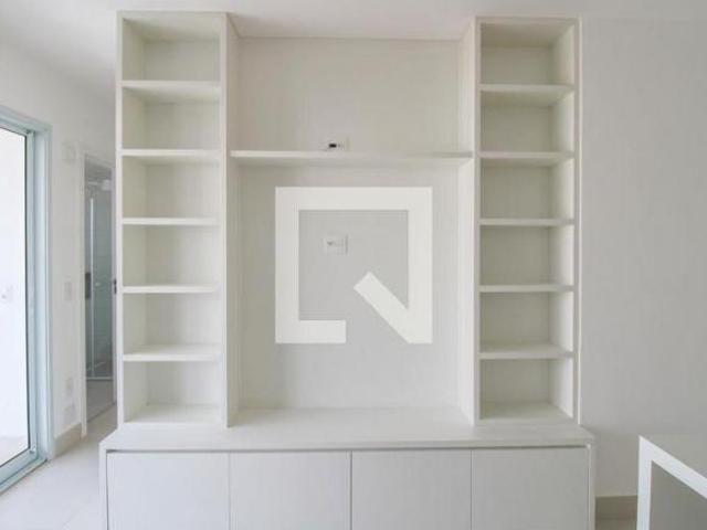 Apartamento à Venda Vila Itapura, 1 Quarto, 42 m² Campinas