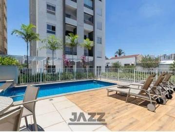 Apartamento à Venda Vila Itapura, Campinas 56m2 Condomínio Condominio Morada Park 2 Quartos