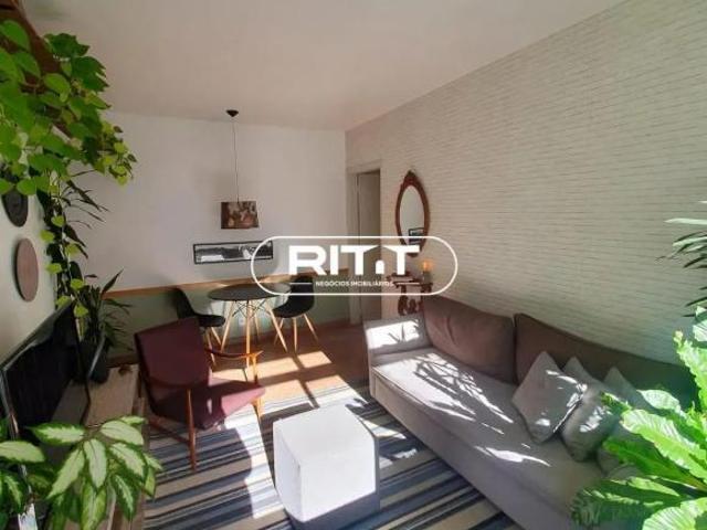 Apartamento à venda, Vila Itapura, Campinas, SP